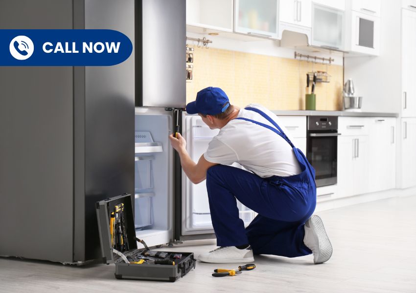 Panama IL Appliance Repair Company